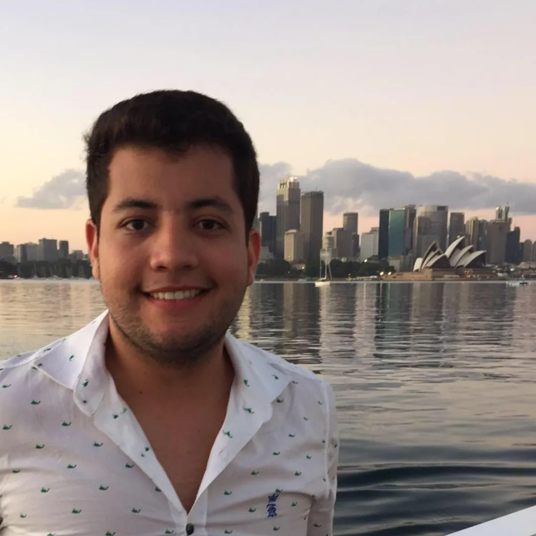 Emanuel Acaiaba Reis De Sousa Filho