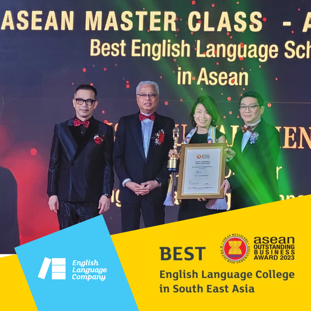 ELC Malaysia wins ASEAN Outstanding Awards