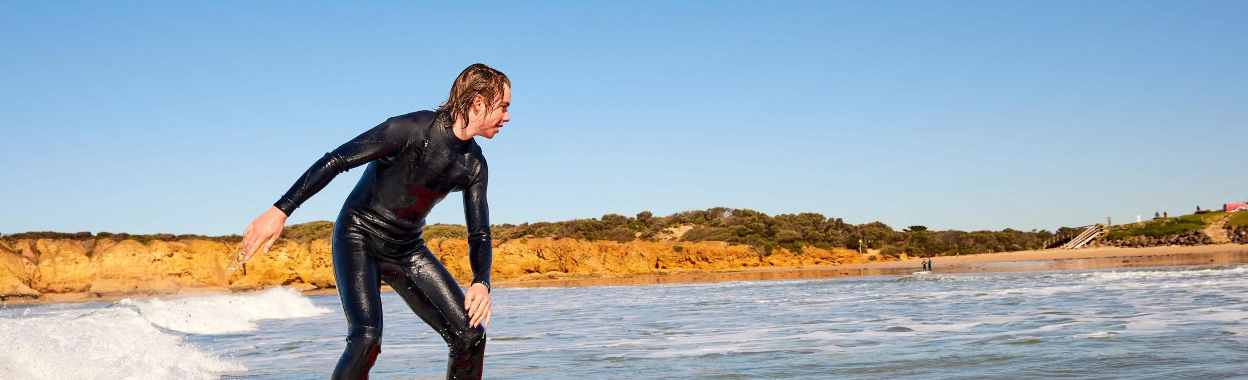 English Plus Surfing