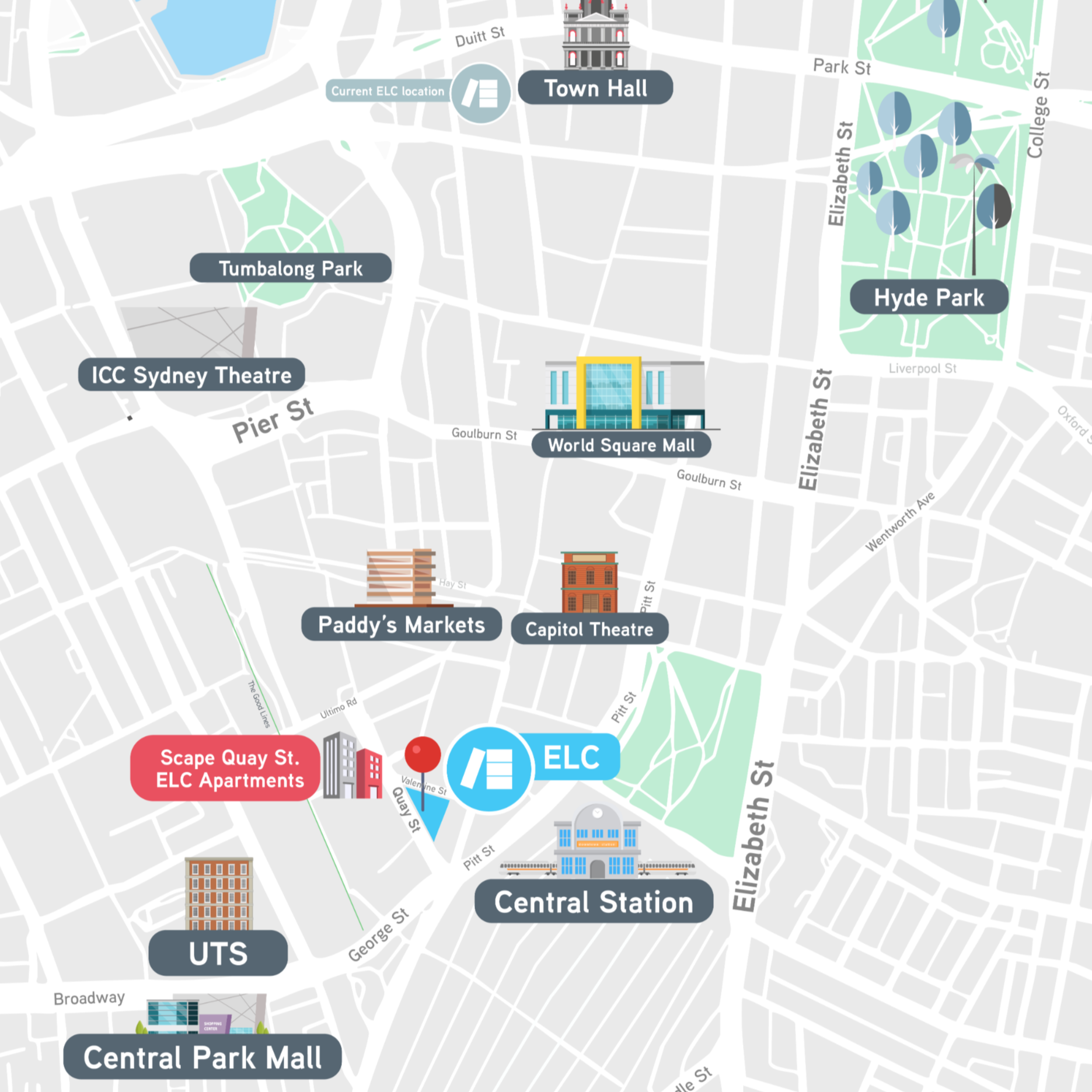We are moving!