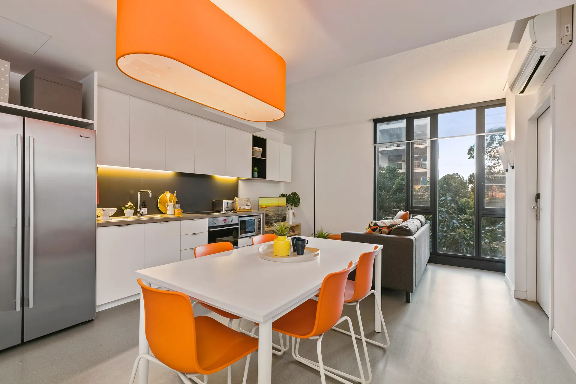 Iglu Chatswood Residence – ELC Apartments