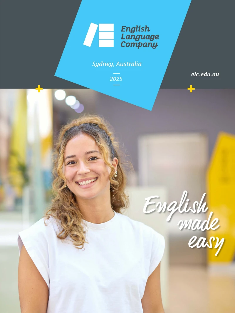 ELC Brochure