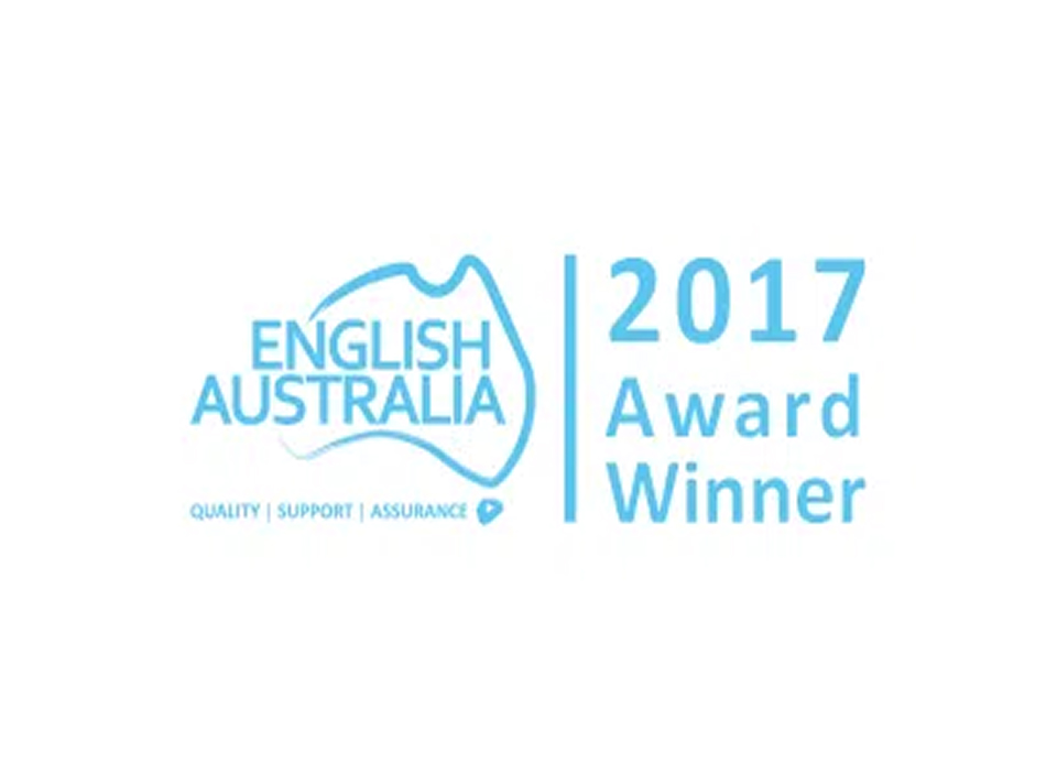 English Australia