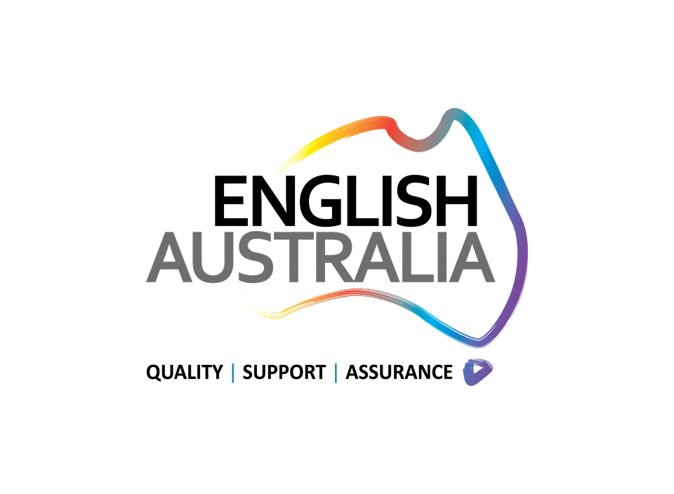 English Australia
