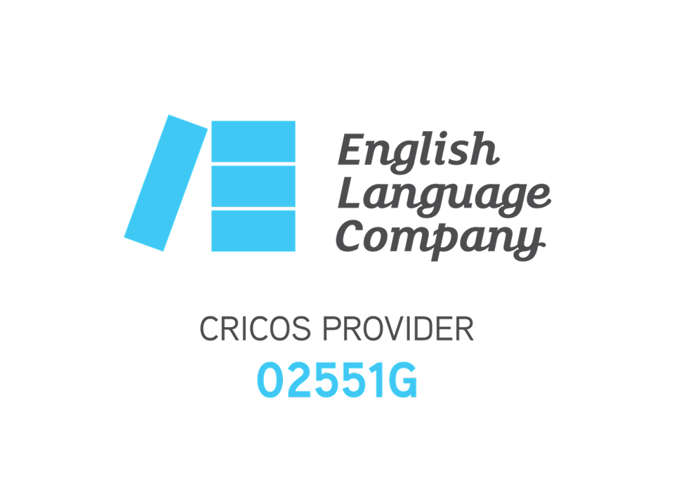 CRICOS-registered institution