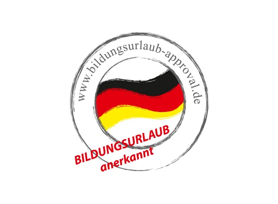 Bildungsurlaub