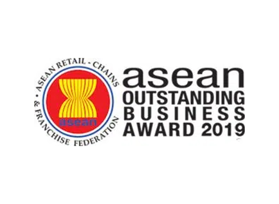 ASEAN Masterclass award