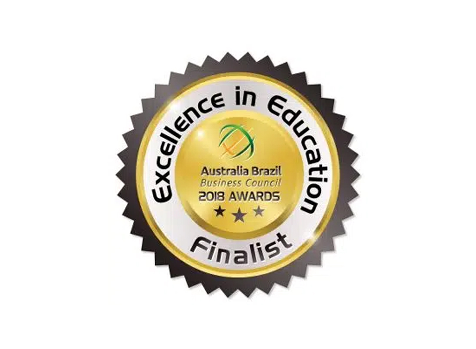 Australia Brazil Business Council Awards