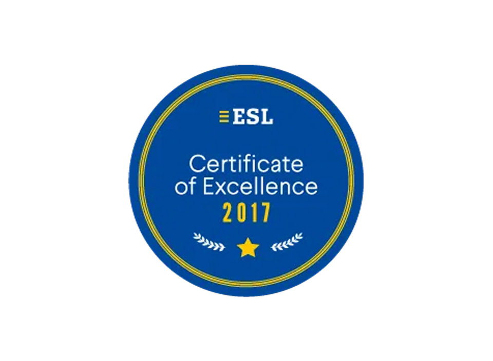 ESL