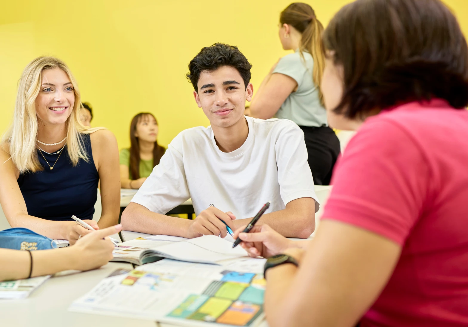 Cambridge Exam Preparation