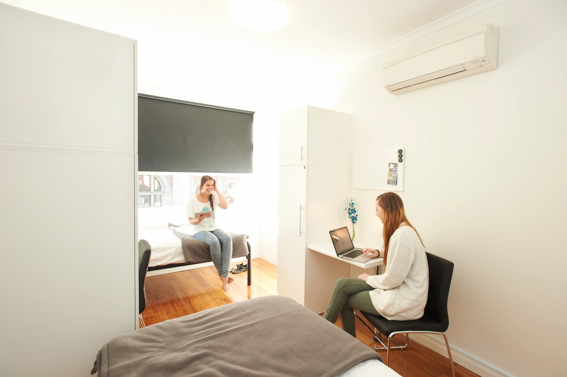 Link2 – Student Shared Apartments
