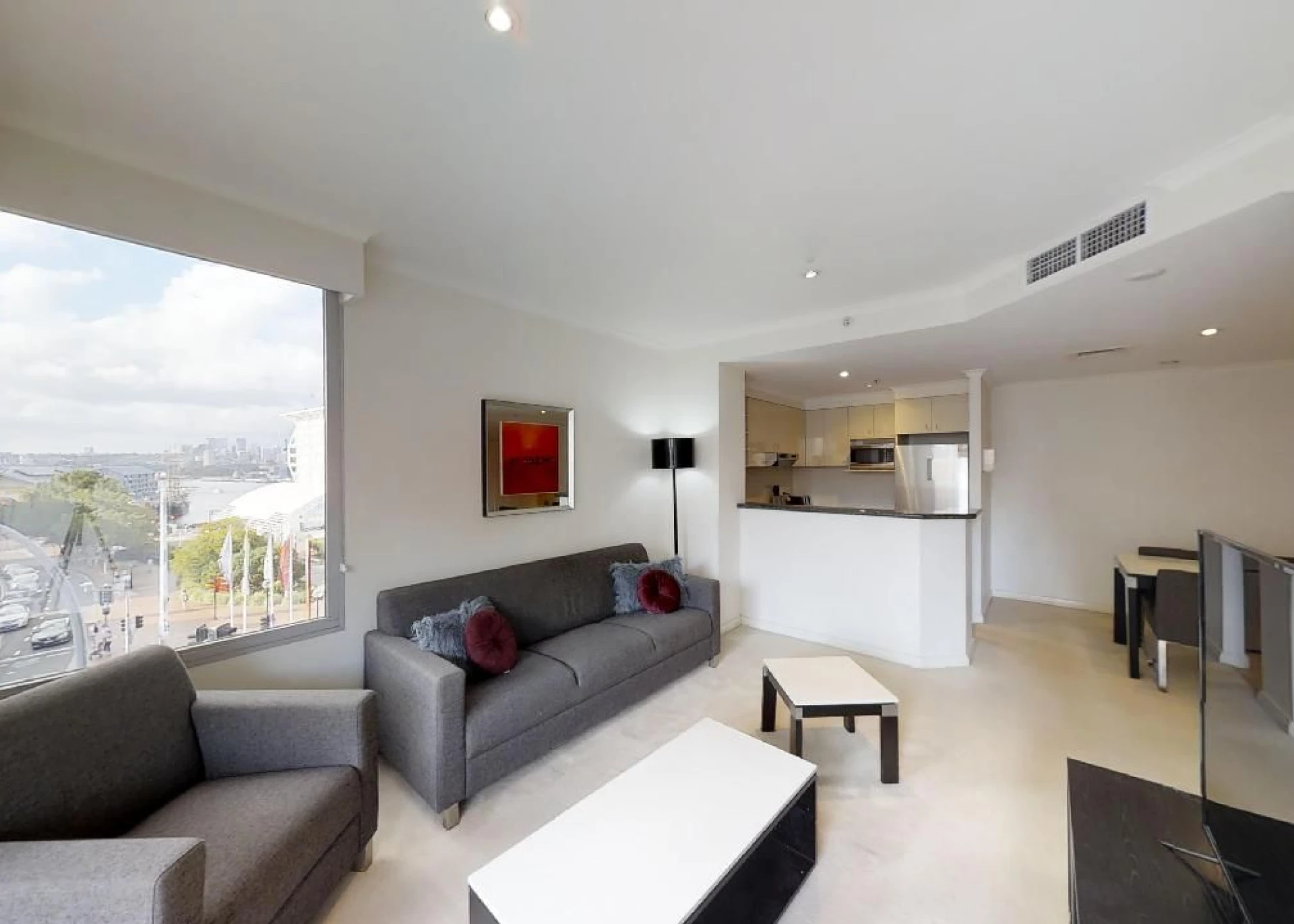 Accommodation 4 Students (A4S)