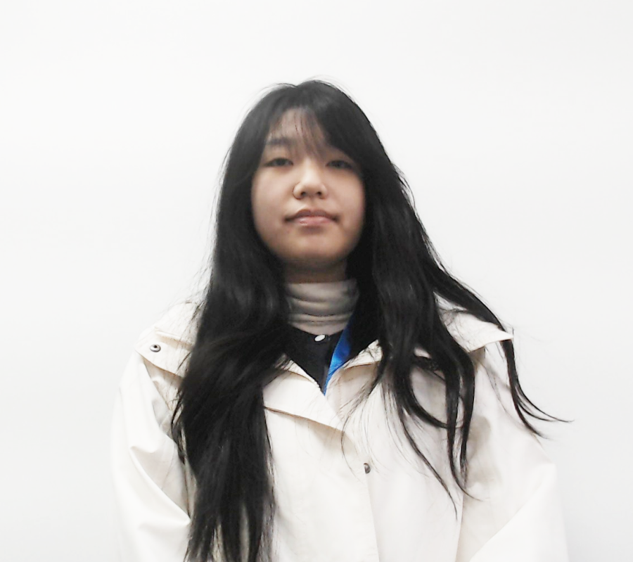 Chen Zixi