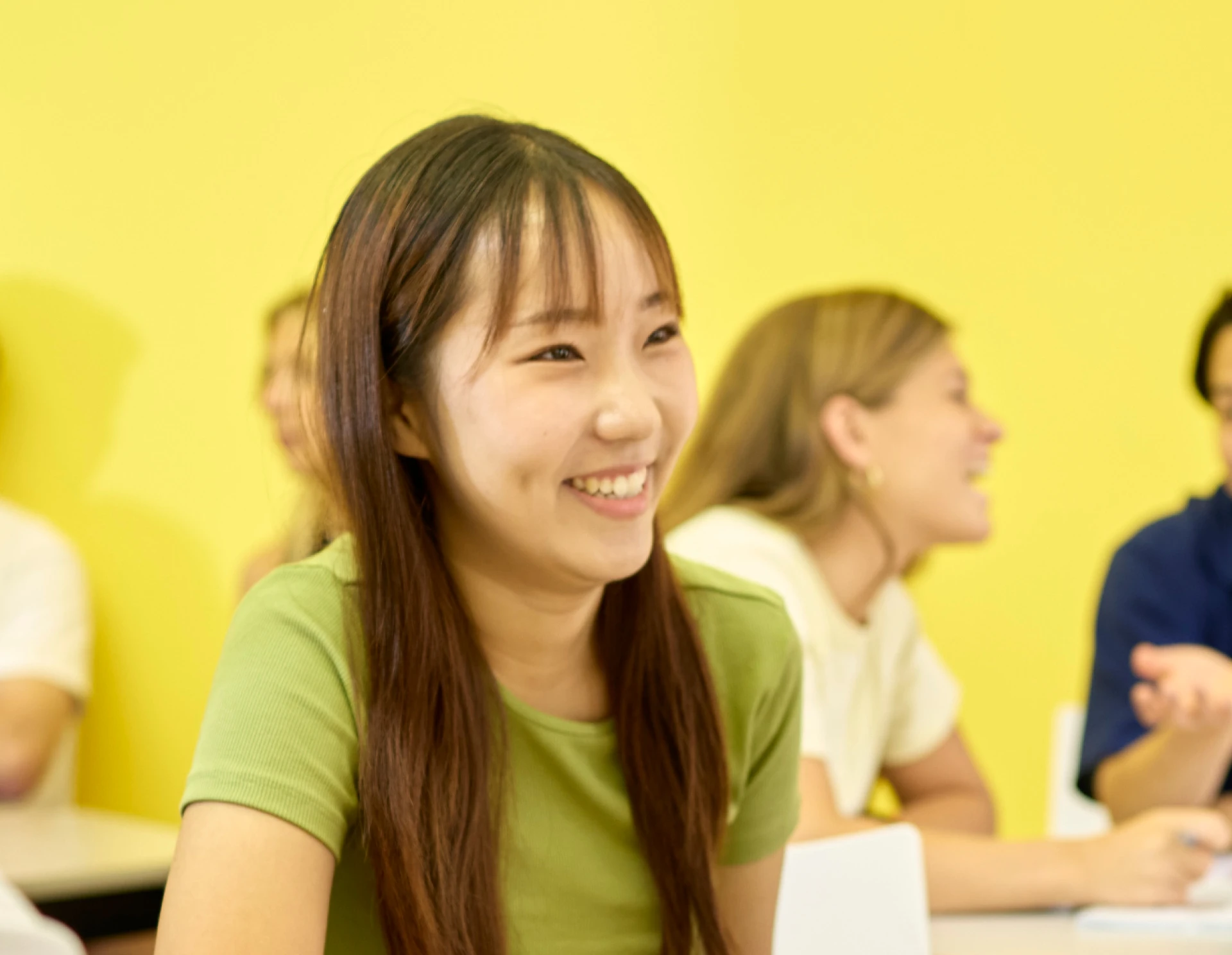 Intensive IELTS Exam Preparation – Evening