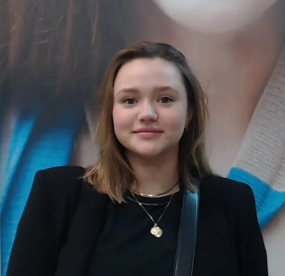 Adèle Wajda-Rodriguez