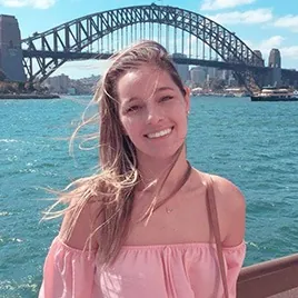 Barbara Roger
