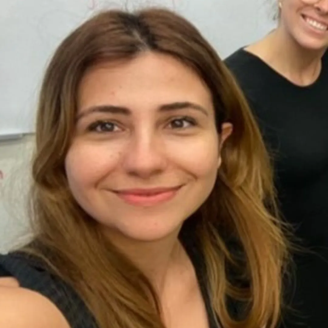 Zehra Güneş