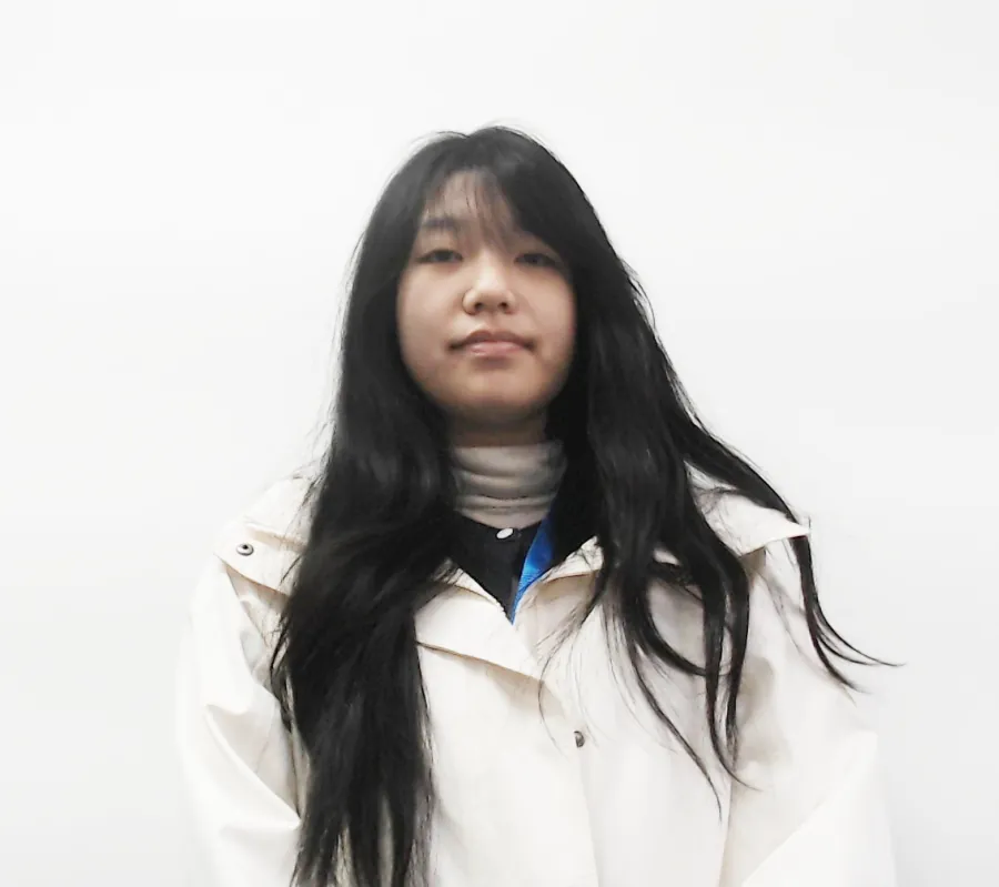 Zixi Chen