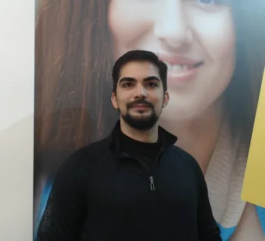Fabio Sallum