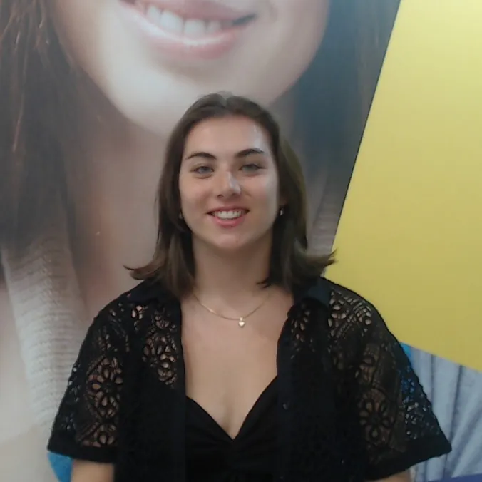 Julia Jamin