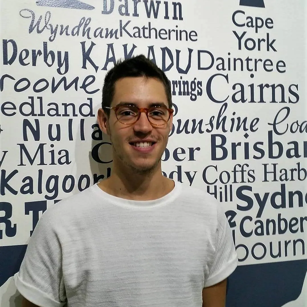 Matteo Cingolani