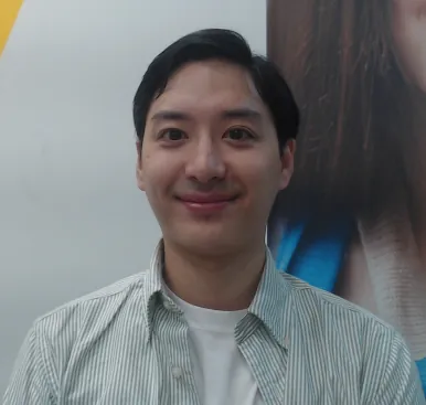 Ryosuke Abe