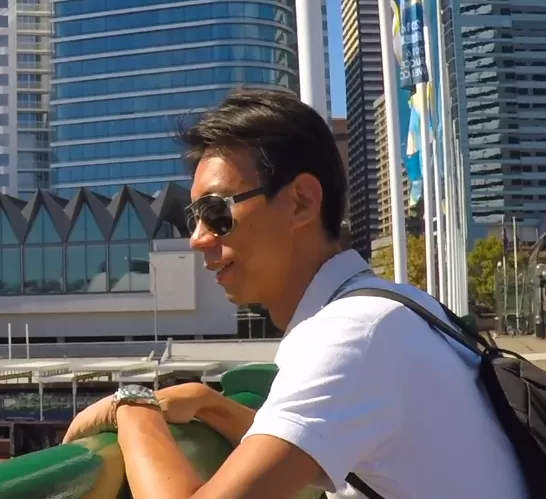 ELC Testimonials in Japanese