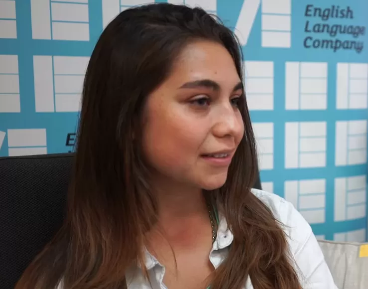 ELC Testimonials in Spanish